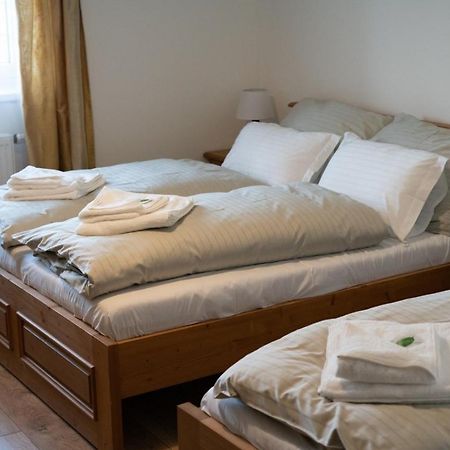 Statek Dolní Suchá Hotel Chotyne Esterno foto